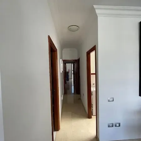 Family With Pool Downtown Apartment Las Palmas / Gran Canaria