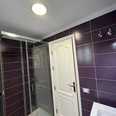 Family With Pool Downtown Apartment Las Palmas / Gran Canaria