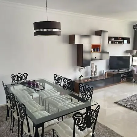 Family With Pool Downtown Apartment Las Palmas / Gran Canaria