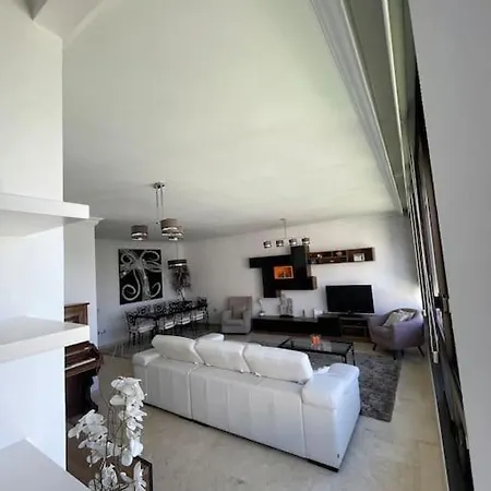 Family With Pool Downtown Apartment Las Palmas / Gran Canaria