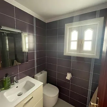 Apartman Family With Pool Downtown Las Palmas de Gran Canaria